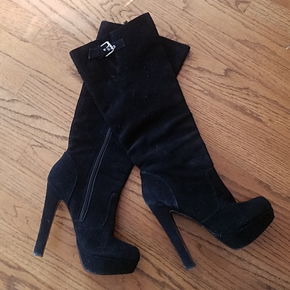 Steve Madden Bannnner